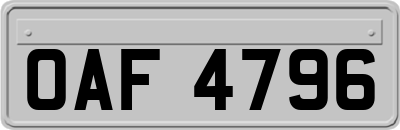 OAF4796