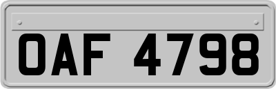 OAF4798