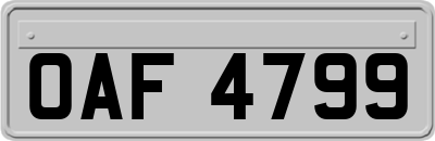 OAF4799