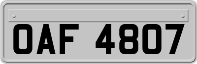 OAF4807