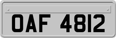 OAF4812