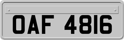 OAF4816