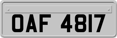 OAF4817