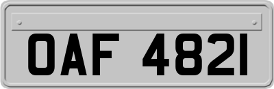 OAF4821