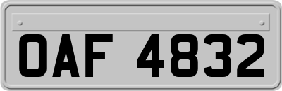 OAF4832