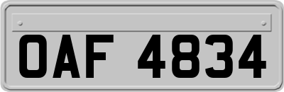 OAF4834