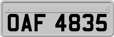 OAF4835