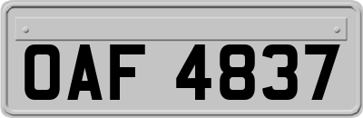 OAF4837