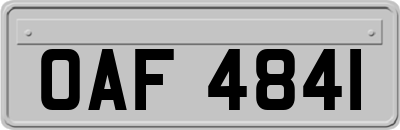 OAF4841