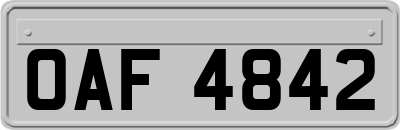 OAF4842