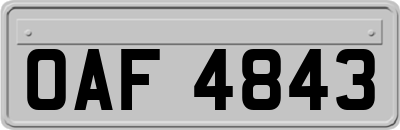 OAF4843