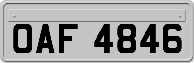 OAF4846