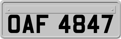 OAF4847