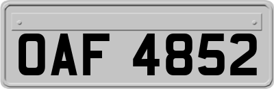 OAF4852