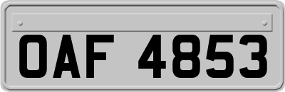 OAF4853