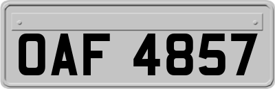 OAF4857
