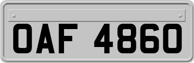 OAF4860