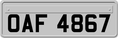 OAF4867