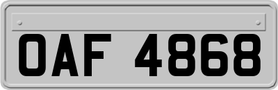 OAF4868