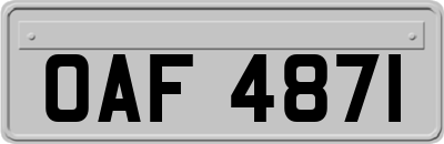 OAF4871