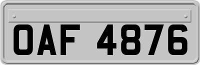 OAF4876