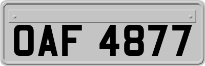OAF4877
