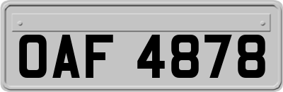 OAF4878