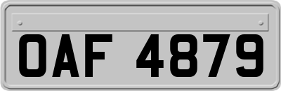 OAF4879
