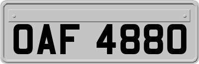 OAF4880
