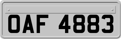 OAF4883