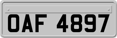 OAF4897
