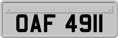 OAF4911