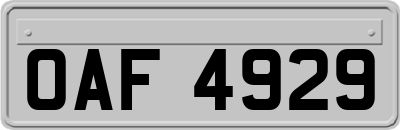 OAF4929
