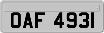 OAF4931