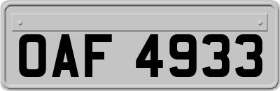 OAF4933