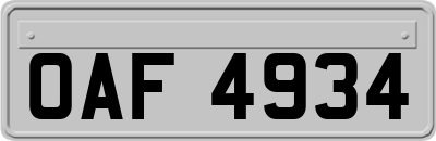 OAF4934