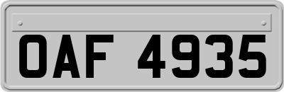 OAF4935