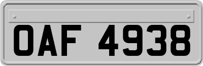 OAF4938