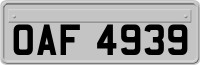 OAF4939