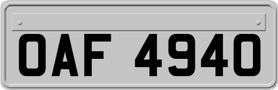 OAF4940