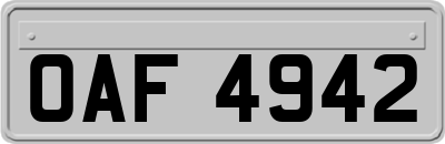 OAF4942