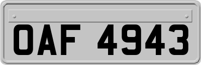 OAF4943