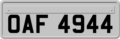 OAF4944