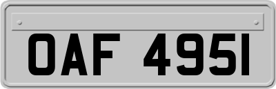OAF4951