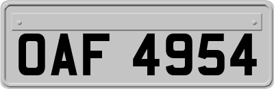 OAF4954