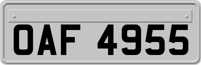 OAF4955