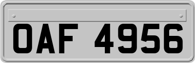 OAF4956