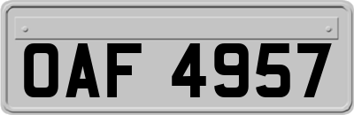 OAF4957