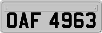 OAF4963