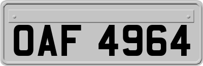 OAF4964